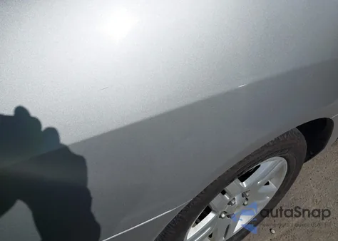 2007 Chevrolet Impala Ltz from USA, damaged, VIN 2G1WU58R679191964